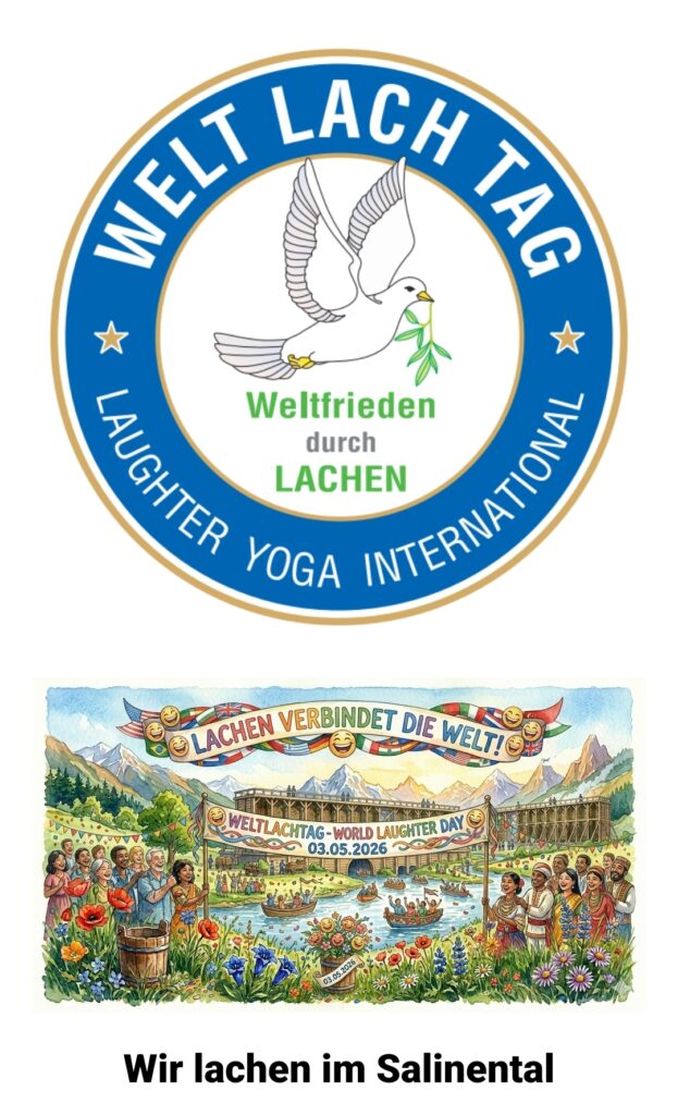 Weltlachtag 2026 5 Bad Kreuznach