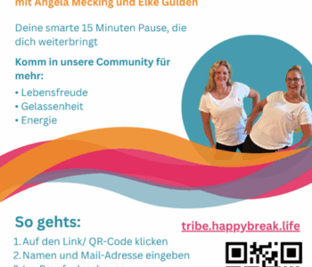 FlyerHappyBreak