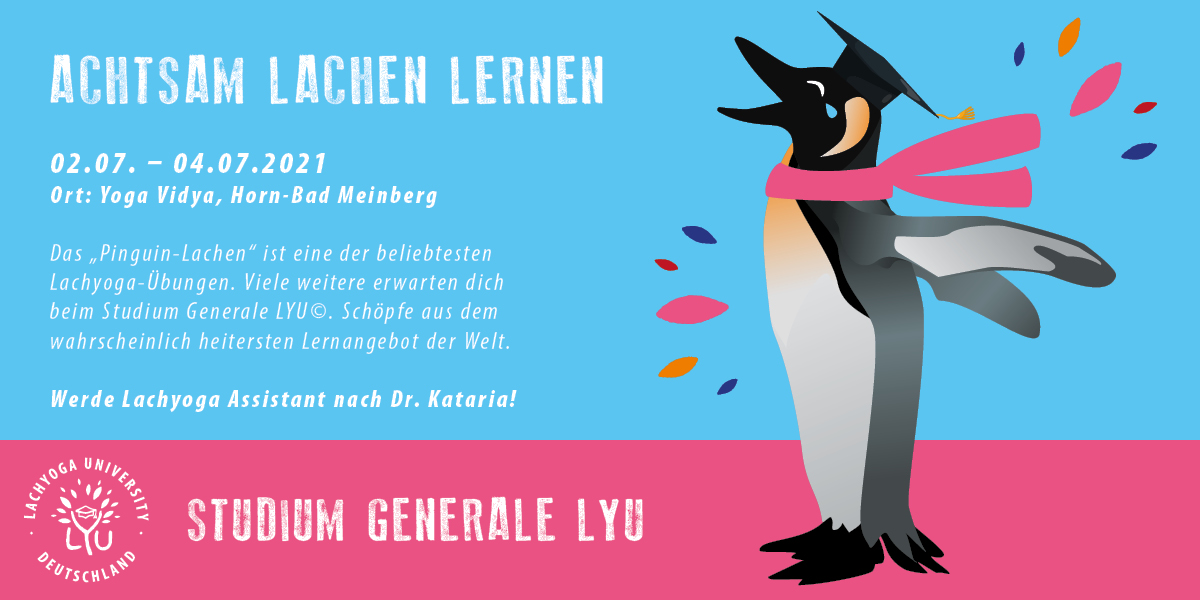 Studium Generale, Bad Meinberg