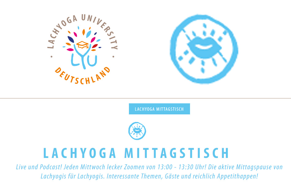 Lachclub.info Newsletter