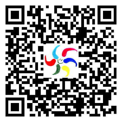 Die Kraft des Lachens Folge #100 3 qrcode